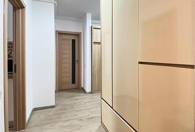 Apartament 2 camere Grand Hill,  Buna Ziua, Terasa 7 mp, Parcare subterana inclu - 16