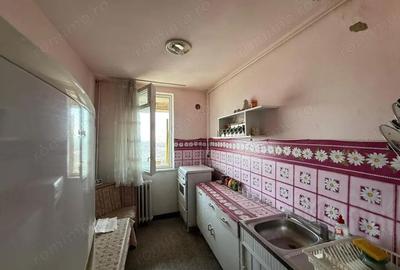 Apartament cu 2 camere decomandat în Mihai Eminescu - 6