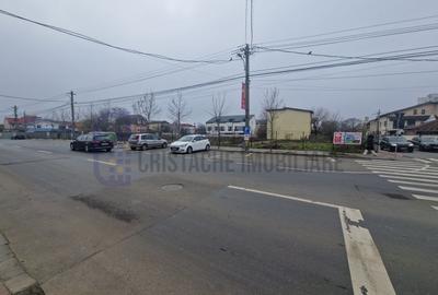 Teren stradal, deschidere 15m, fara constructii, langa Lidl - Str. Bratarii - 2