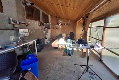Casa 4 camere pivnita 480 mp teren zona Hipodrom I - 16