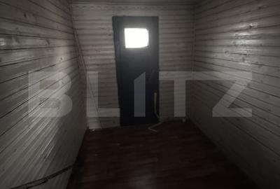 Spatiu comercial ultracentral de inchiriat – fosta Carmen Silva, Dej - 10