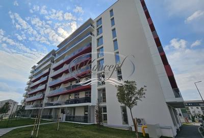 Apartament cu 2 camere semidecomandat în Iris - 8