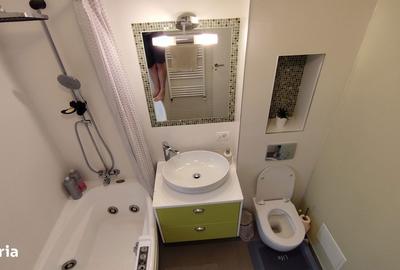 Casă cu 5 camere cu Teren 250 Mp în Florești - 11