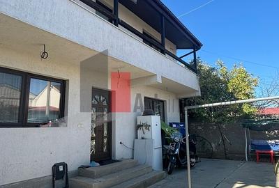 Casa moderna pentru familie, aproape de Parcul Teilor mobilata complet - 8