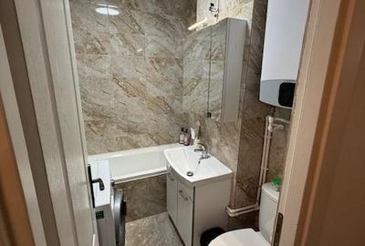 Apartament cu 2 camere în P-ța Muncii - 5