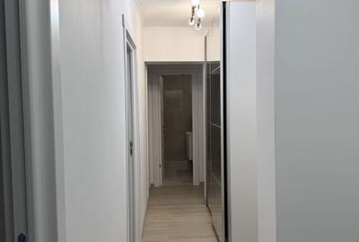Apartament cu 3 camere în Central - 2