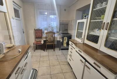 Casa 4 dormitoare, 190 mp, 1306 mp teren, zona Careiului - 19