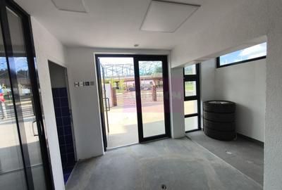 Spațiu comercial, de 20 mp, în Cățelu - 3