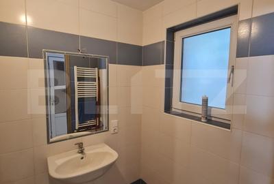 Apartament cu 4 camere, gradina, 2 terase, parcare, zona Somesului - 10