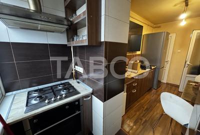 Apartament cu 3 camere decomandat, mobilat în Mihai Viteazul - 9