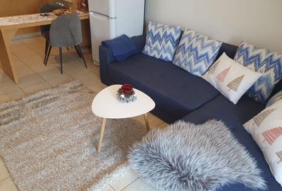 Apartament cu 2 camere decomandat în Central - 7