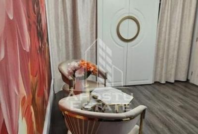 Apartament cu 2 camere decomandat, mobilat în Circumvalațiunii - 6