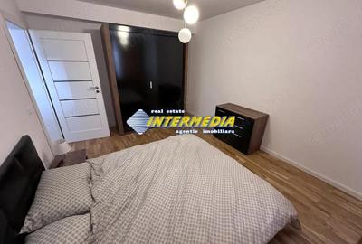 Apartament 2 camere decomandat | 1 Baie | 1 Balcon | 55 mp | Bloc NOU | Loc Parc - 8