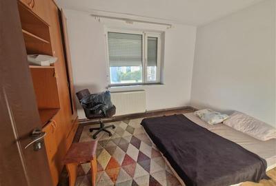 Ramnicu Valcea - Dacia -  2 camere - centrala proprie - 4