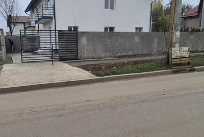 Casa stil duplex bragadiru p+1+pod - 2