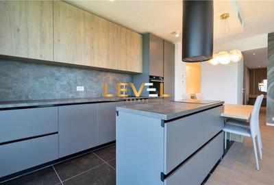 Apartament cu 4 camere decomandat, mobilat în Floreasca - 8