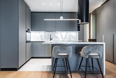 REA1025377 Apartament spatios High End 3 camere One Verdi Park I Design modern - 21