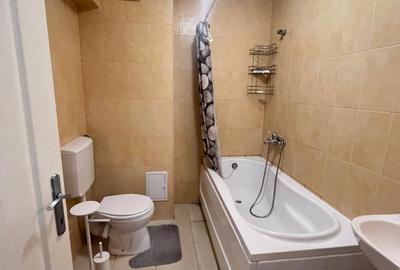 Garsonieră în Zorilor - 2