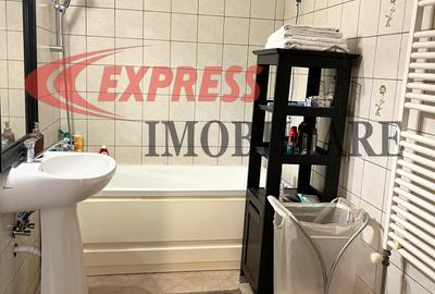 Apartament cu 2 camere semidecomandat, mobilat în Decebal - 7