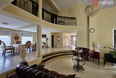 Casa 5 camere de inchiriat, Giroc, zona Centrala - ID C5263 Casa 5 camere de inchiriat, Giroc, zona Centrala - ID C5263 - 15