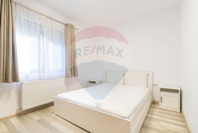 Apartament cu 2 camere decomandat, mobilat în Parcul Carol - 9