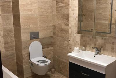 Apartament cu 3 camere în Central - 13