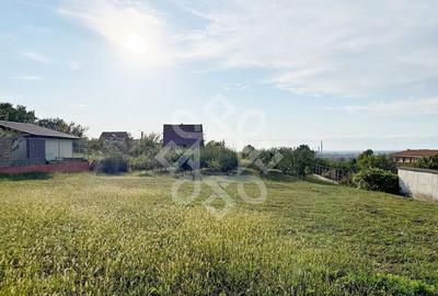 Teren intravilan 2063 mp in zona Dealuri Oradea - 9