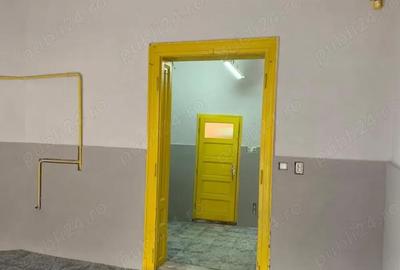 Spațiu comercial, de 40 mp, în Central - 5