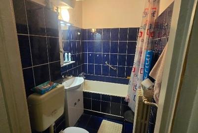 Garsonieră semidecomandată în Iancului - 2