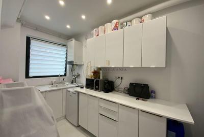 Spațiu comercial, de 58 mp, în Hipodrom 3 - 11