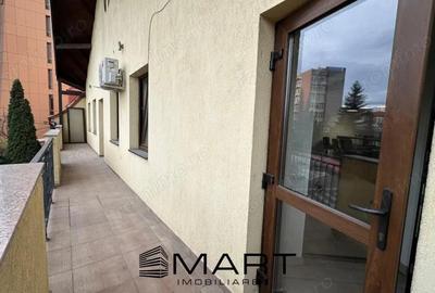 Apartament la casa 130mp curte 35mp zona centrala - 7