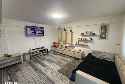 Apartament cu 3 camere în Măgura - 16