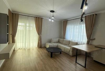 Casă cu 3 camere în Central - 8