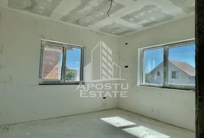 Casa individuala Giarmata - 2