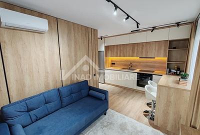 Apartament cu 2 camere, constructie noua, Marasti zona Intre Lacuri - 8