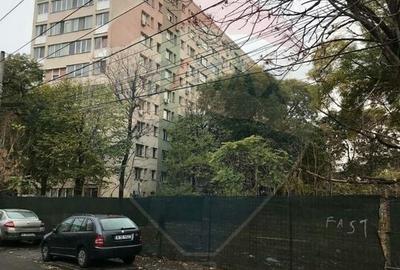 Teren intravilan de 1079 mp, în Matei Voievod - 2