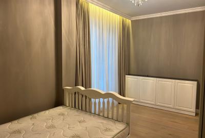 Apartament de 4 camere totul nou, prima închiriere in zona Herastrau - 11