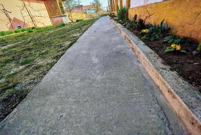 Casă cu 3 camere cu Teren 818 Mp în Central