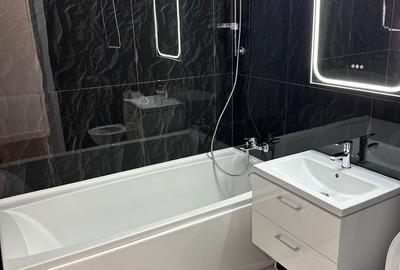 Apartament cu 3 camere decomandat în Văcăresti