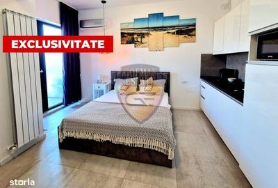 Apartament în Nord