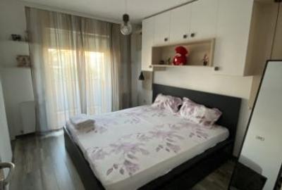 Apartament cu 2 camere semidecomandat în Dumbrăvița - 6