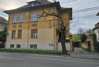 Birou, de 108 mp, în Medicină - 13