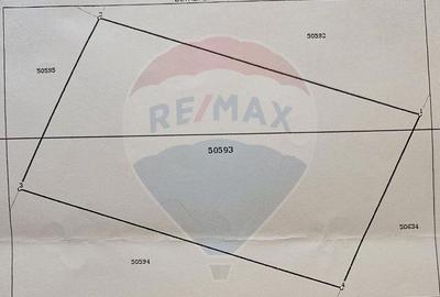 Teren de 419 mp, în Central