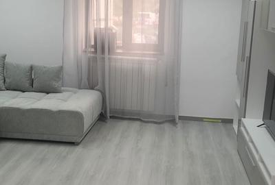 Apartament cu 2 camere decomandat în Runcu - 7