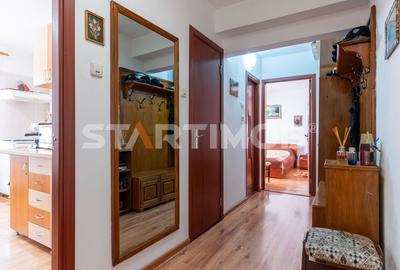Apartament doua camere cu parcare - 16