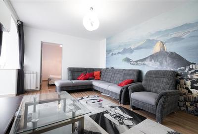 RECO chirie 3camere Sovata - 7