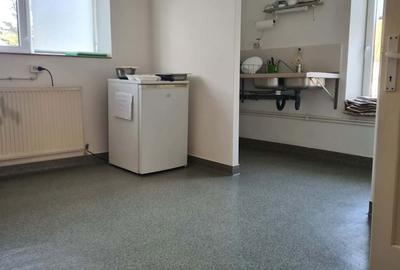 Casă cu 3 camere decomandat în Săbed - 2