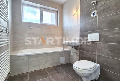 Apartament cu 3 camere decomandat, mobilat în Bartolomeu - 6