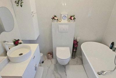 Casă cu 3 camere semidecomandat în Sântandrei - 1