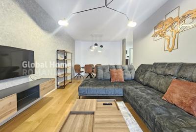 Apart 2 camere | Herastrau Parkview 66mp | Mobilat Premium | Parcare - 3